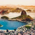 Rio de Janeiro: La Ciudad Maravillosa te Espera