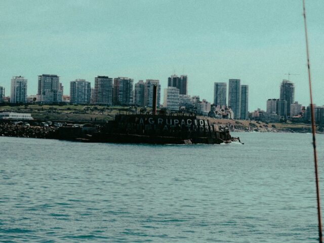 Mar del plata