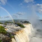 Cataratas del Iguazú